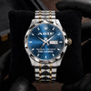 ASIF HH04-K98 Personalized Name Watch for Men – Custom Initial Gift