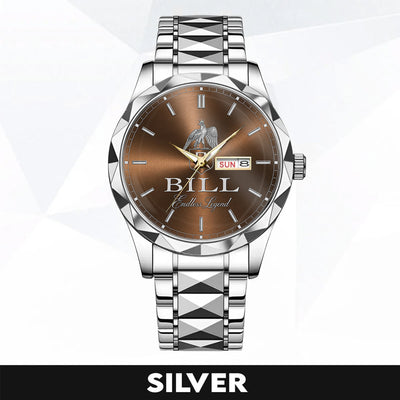 Silver
