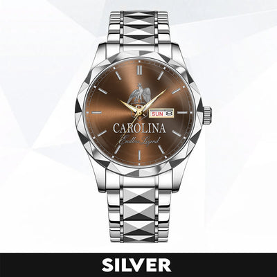 Silver