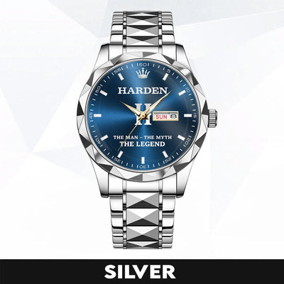 Silver