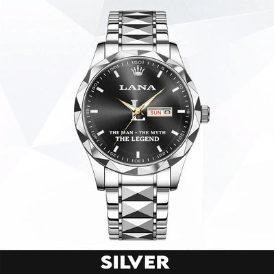 Silver