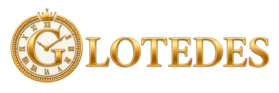 Glotedes Shop