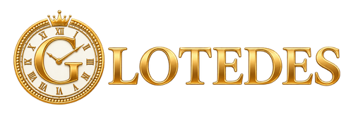 Glotedes Shop