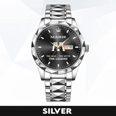 Silver