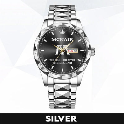 Silver