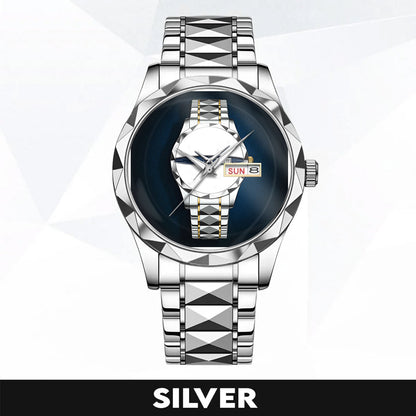 MCOKUP-FACEBOOK HH01-K98 Personalized Name Watch for Men – Custom Initial Gift