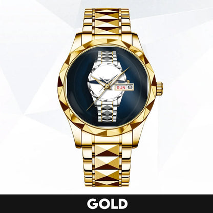 MCOKUP-FACEBOOK HH01-K98 Personalized Name Watch for Men – Custom Initial Gift