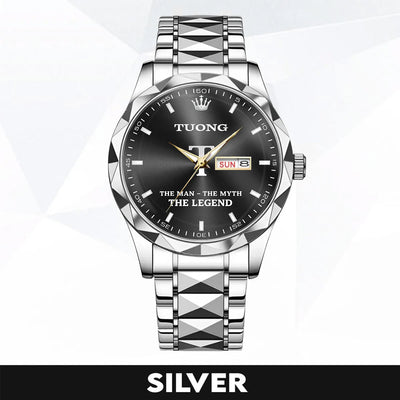 Silver