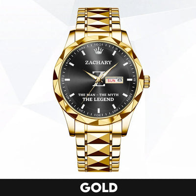 Gold